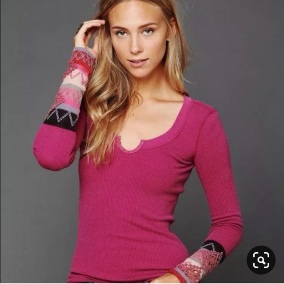 Free People Tops - Free People -  kombucha cuff